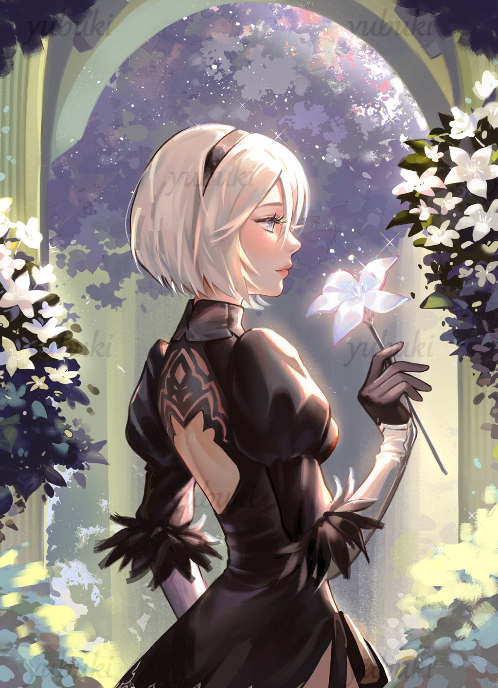 Mini 2B (5" x 7")