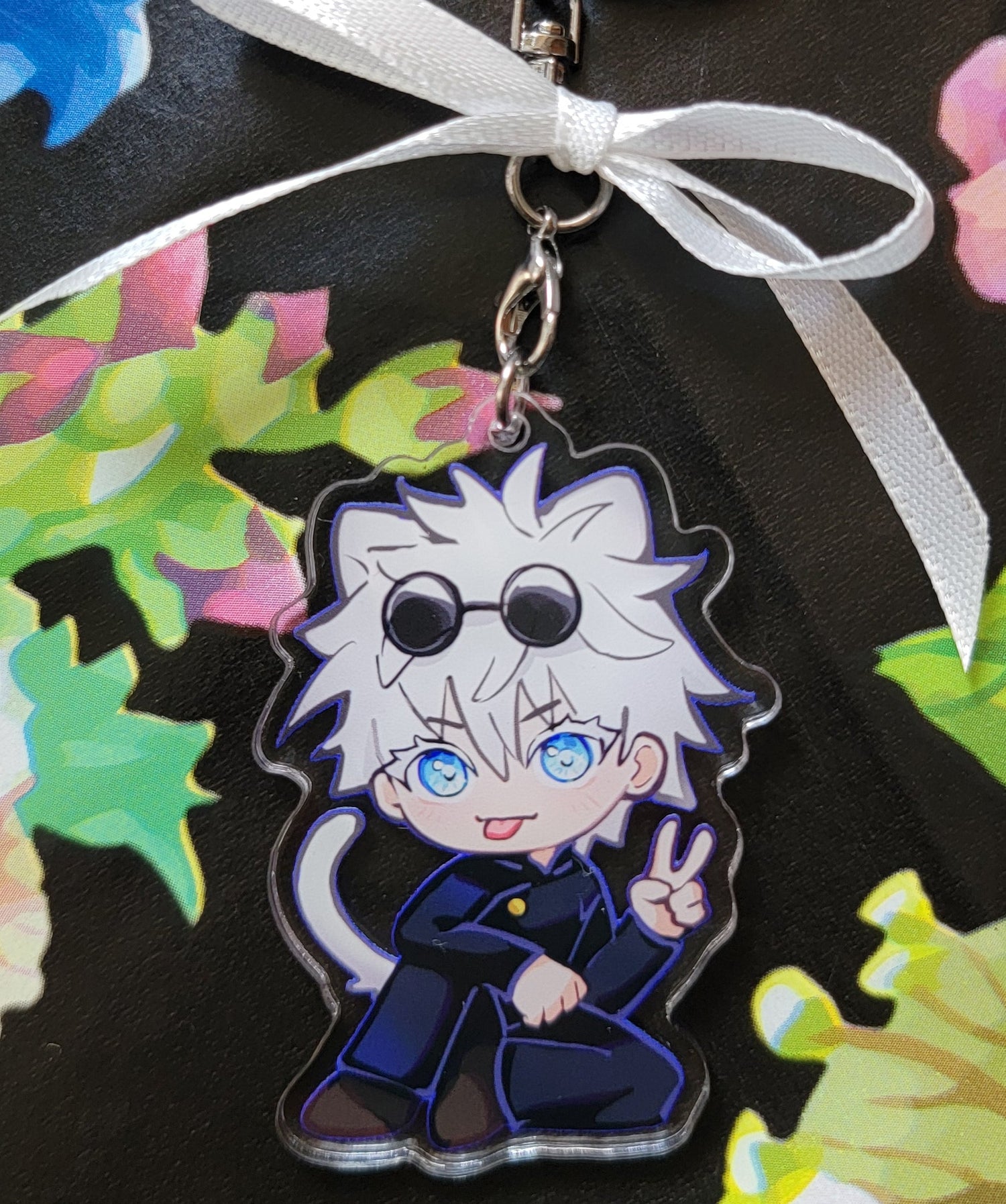 Keychains